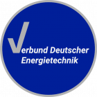 Logo Verbund Deutscher Energietechnik